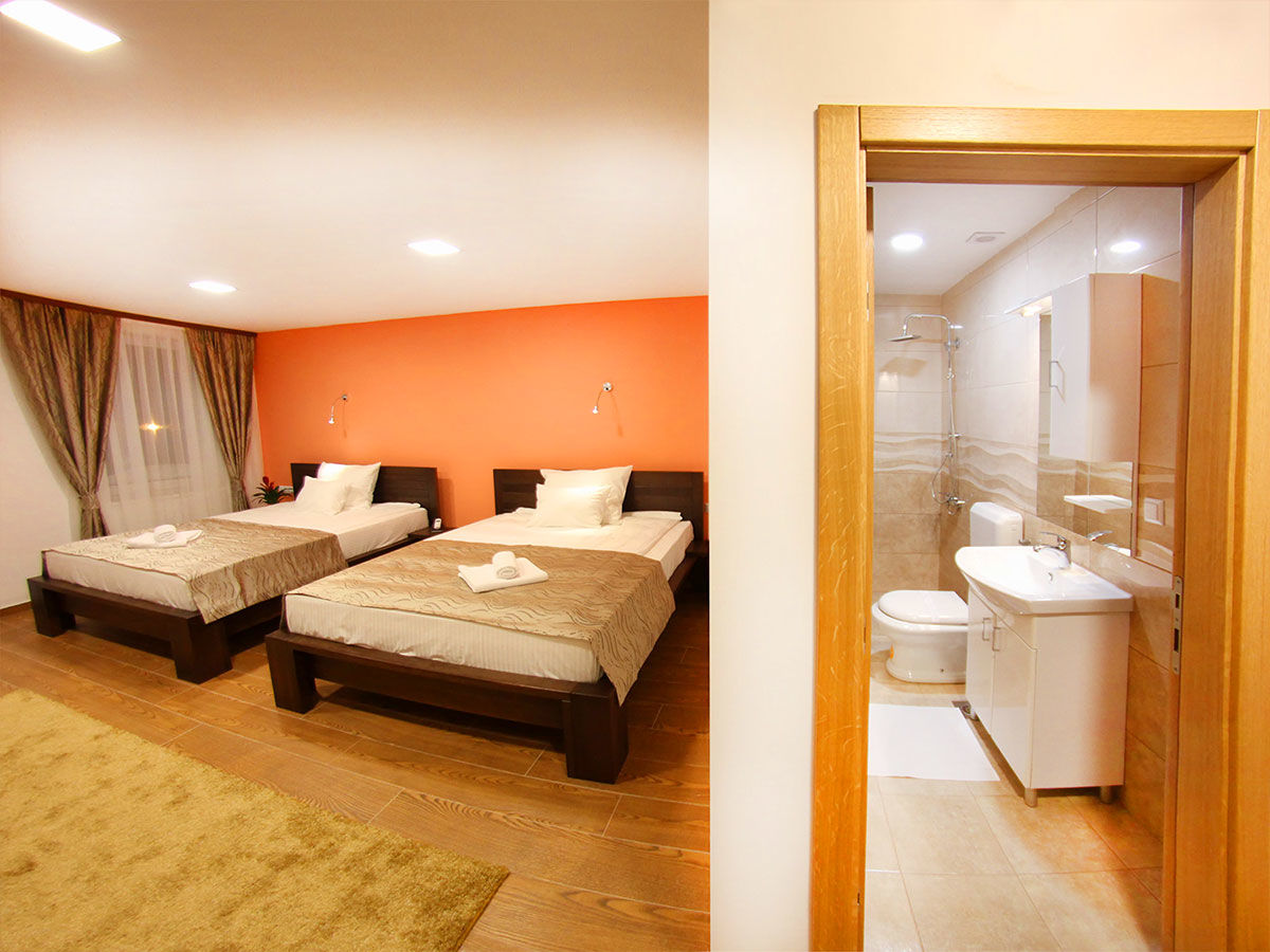 Hotel Dubai Plandiste ภายนอก รูปภาพ
